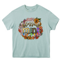 Arona blessed mini Heavy Core Tee - SublimationCraftShop
