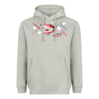 Moon Dust dentist elements Heavyweight Hoodie - AdoDesignShop