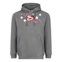 Storm dentist elements Heavyweight Hoodie - AdoDesignShop