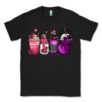 Black wednesday and enid coffee cups Classic Tee - Zillion Design Studio