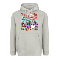 Moon Dust dental squad Heavyweight Hoodie - AdoDesignShop