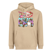 Mushroom dental squad Heavyweight Hoodie - AdoDesignShop