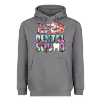 Storm dental squad Heavyweight Hoodie - AdoDesignShop
