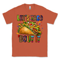 Copper lets taco bout it Classic Tee - CTS Tumbler Store