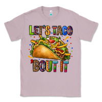 Lilac lets taco bout it Classic Tee - CTS Tumbler Store