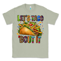Matcha lets taco bout it Classic Tee - CTS Tumbler Store