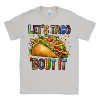 Moon Dust lets taco bout it Classic Tee - CTS Tumbler Store