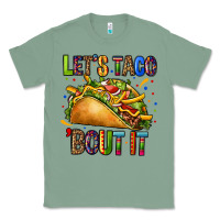 Sage lets taco bout it Classic Tee - CTS Tumbler Store