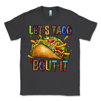 Smoke lets taco bout it Classic Tee - CTS Tumbler Store