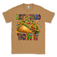 Toasted Coconut lets taco bout it Classic Tee - CTS Tumbler Store