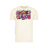 Vintage Arctic Spooky season Halloween Vintage Tee - RanaPortraitStore