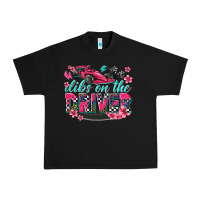 Black dibs on the driver Urban Heavy Tee - texasbilliewilder