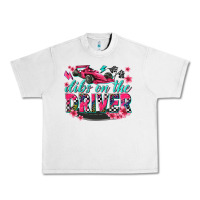 Lunar Rock dibs on the driver Urban Heavy Tee - texasbilliewilder