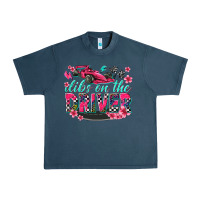 Midnight Navy dibs on the driver Urban Heavy Tee - texasbilliewilder