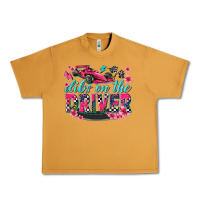 Dibs On The Driver Urban Heavy Tee | Teevron