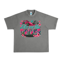 Tornado dibs on the driver Urban Heavy Tee - texasbilliewilder
