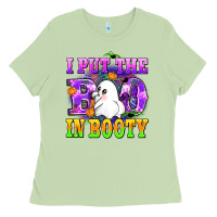 Matcha i put the in booty Ladies Tee - AdoDesignShop