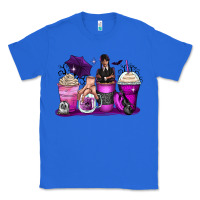 True Royal wednesday coffee cups Classic Tee - Zillion Design Studio