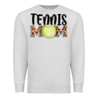 Tennis Mom Premium Sweatshirt | Teevron