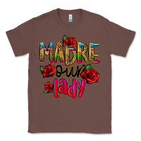 Chestnut madre our lady Classic Tee - CTS Tumbler Store