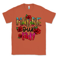 Copper madre our lady Classic Tee - CTS Tumbler Store