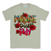 Matcha madre our lady Classic Tee - CTS Tumbler Store