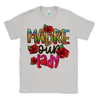 Moon Dust madre our lady Classic Tee - CTS Tumbler Store