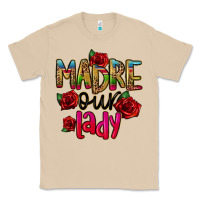 Mushroom madre our lady Classic Tee - CTS Tumbler Store