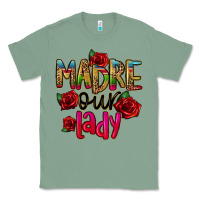 Sage madre our lady Classic Tee - CTS Tumbler Store