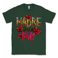 Sports Green madre our lady Classic Tee - CTS Tumbler Store