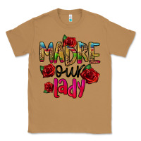 Madre Our Lady Classic Tee | Teevron