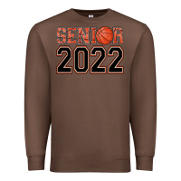 Chestnut senior basketball Premium Sweatshirt - AdoDesignShop