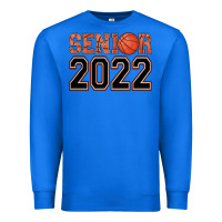 True Royal senior basketball Premium Sweatshirt - AdoDesignShop