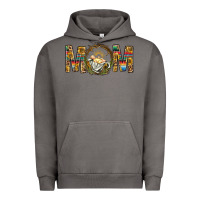 Pigment Tornado Western Mom With Baby Jesus Urban Hoodie - BundleAndBundleShop