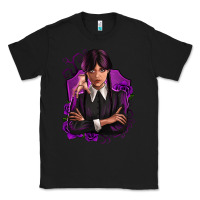 Black wednesday Classic Tee - Zillion Design Studio