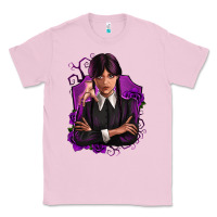 Wednesday Classic Tee | Teevron