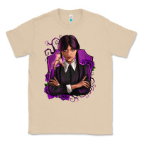 Mushroom wednesday Classic Tee - Zillion Design Studio