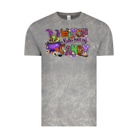 Cloud Rock Witch better have my candy Vintage Tee - RanaPortraitStore