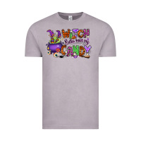 Vintage Zinc Witch better have my candy Vintage Tee - RanaPortraitStore