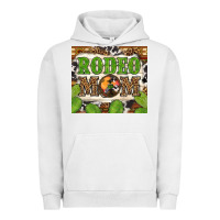 Pigment Lunar Rock Western Rodeo Mom Tumbler Urban Hoodie - BundleAndBundleShop