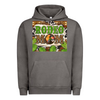 Pigment Tornado Western Rodeo Mom Tumbler Urban Hoodie - BundleAndBundleShop