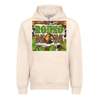 Sandshell Western Rodeo Mom Tumbler Urban Hoodie - BundleAndBundleShop