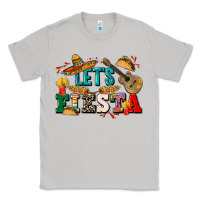 Moon Dust Let's fiesta Classic Tee - CTS Tumbler Store