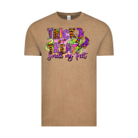 Vintage Coffee Trick or treat smell my feet Vintage Tee - RanaPortraitStore