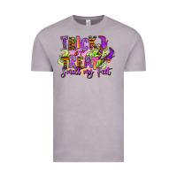 Vintage Zinc Trick or treat smell my feet Vintage Tee - RanaPortraitStore