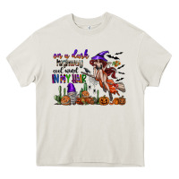 Cream on a dark highway cool wind in my hair Heavy Core Tee - SublimationCraftShop