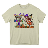 Mossy on a dark highway cool wind in my hair Heavy Core Tee - SublimationCraftShop