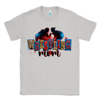 Moon Dust wrestling mom Classic Tee - Zillion Design Studio