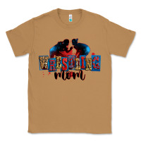 Toasted Coconut wrestling mom Classic Tee - Zillion Design Studio