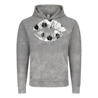 Cloud Rock soccer lips Vintage Hoodie - AdoDesignShop
